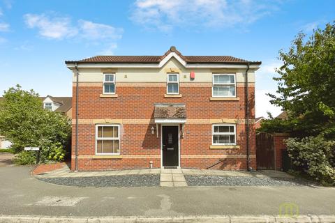 Ling Drive, Gainsborough DN21