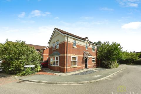 undefined, Ling Drive, Gainsborough DN21
