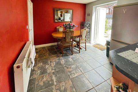 undefined, Ling Drive, Gainsborough DN21