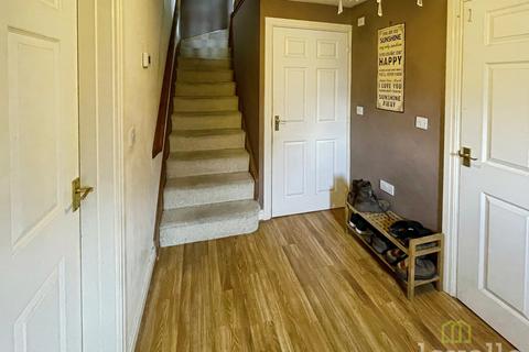 4 bedroom detached house for sale, Ling Drive, Gainsborough DN21