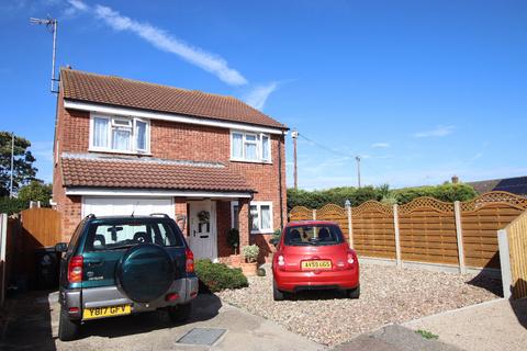 7 Carters Close, Clacton-on-sea, CO16 7AT