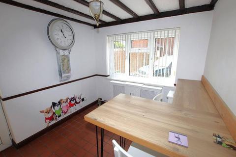 7 Carters Close, Clacton-on-sea, CO16 7AT