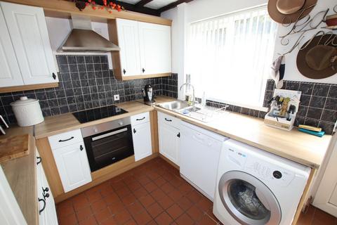 7 Carters Close, Clacton-on-sea, CO16 7AT