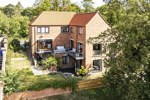 Redcliff Road, Hessle