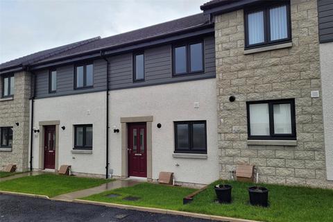 2 bedroom terraced house to rent, Rowett South Road, Bucksburn, Aberdeen, AB21
