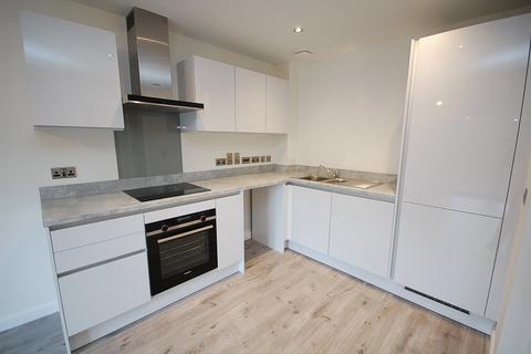 2 bedroom terraced house to rent, Rowett South Road, Bucksburn, Aberdeen, AB21