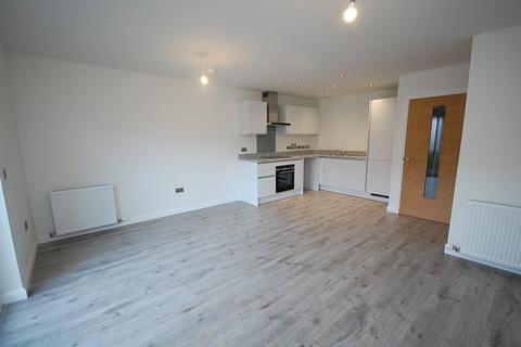 2 bedroom terraced house to rent, Rowett South Road, Bucksburn, Aberdeen, AB21