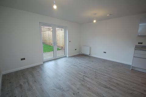 2 bedroom terraced house to rent, Rowett South Road, Bucksburn, Aberdeen, AB21