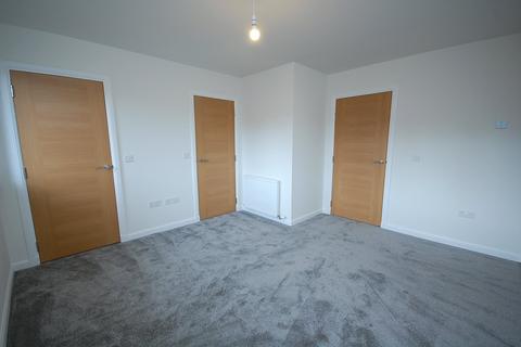 2 bedroom terraced house to rent, Rowett South Road, Bucksburn, Aberdeen, AB21