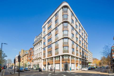undefined, Great Portland Street, London W1W