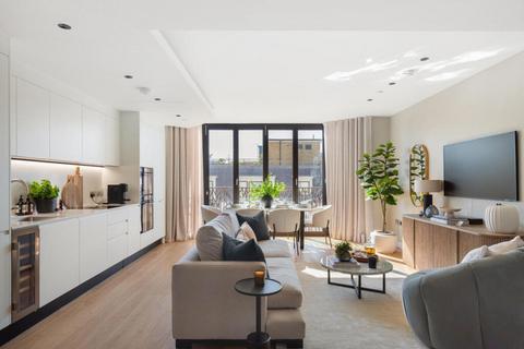undefined, Great Portland Street, London W1W
