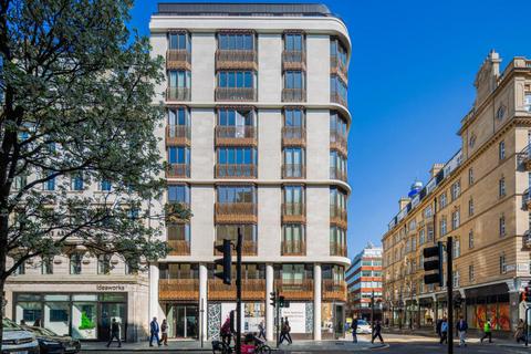 undefined, Great Portland Street, London W1W