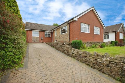 3 bedroom detached bungalow for sale, Lynwood Road, Accrington BB5