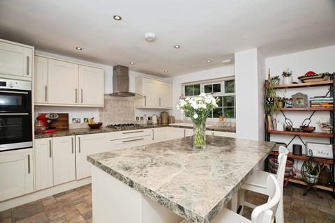 3 bedroom detached bungalow for sale, Lynwood Road, Accrington BB5