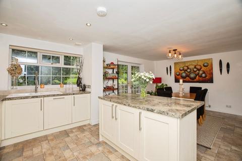 3 bedroom detached bungalow for sale, Lynwood Road, Accrington BB5
