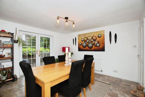 3 bedroom detached bungalow for sale, Lynwood Road, Accrington BB5