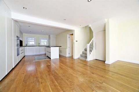 undefined, Goldhawk Road, London, W12