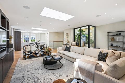 3 bedroom penthouse for sale, Strand Chambers, Strand, WC2R