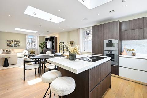 3 bedroom penthouse for sale, Strand Chambers, Strand, WC2R
