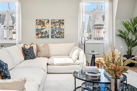 3 bedroom penthouse for sale, Strand Chambers, Strand, WC2R