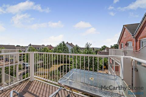 1 bedroom apartment for sale, Squire Court, South Street, South Molton