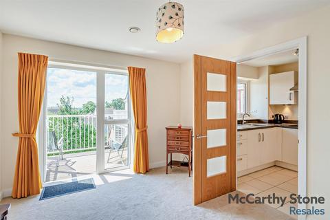 1 bedroom apartment for sale, Squire Court, South Street, South Molton