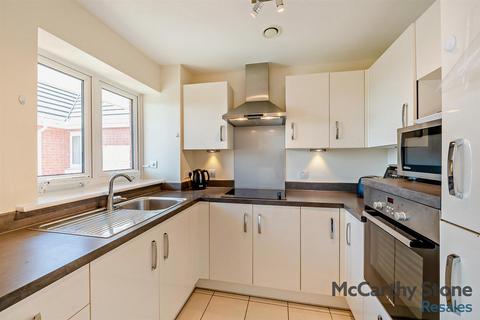 1 bedroom apartment for sale, Squire Court, South Street, South Molton