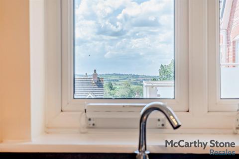 1 bedroom apartment for sale, Squire Court, South Street, South Molton