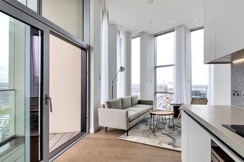 2 bedroom apartment to rent, No.5, Upper Riverside, Cutter Lane, Greenwich Peninsula, SE10