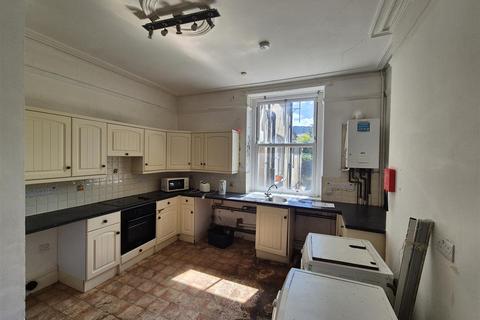 undefined, Caradog Road, Aberystwyth