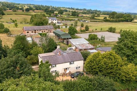 undefined, Selattyn, Nr Oswestry.