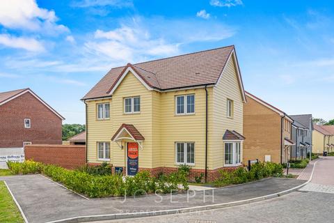 3 bedroom detached house for sale, Cedar Close, Bacton, IP14