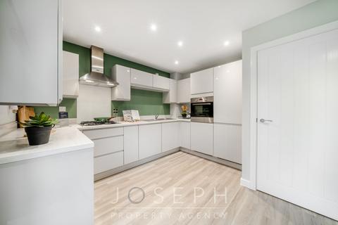 3 bedroom detached house for sale, Cedar Close, Bacton, IP14