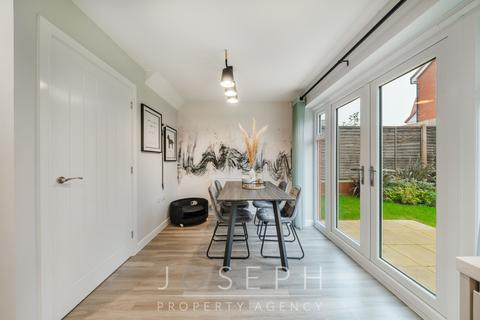 3 bedroom detached house for sale, Cedar Close, Bacton, IP14