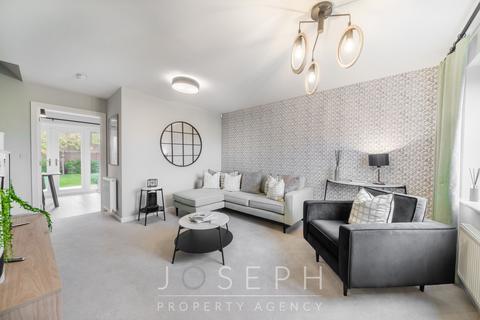 3 bedroom detached house for sale, Cedar Close, Bacton, IP14