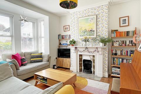 4 bedroom terraced house for sale, Bates Road, Brighton BN1