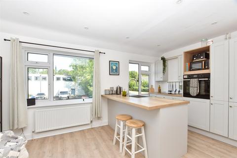 1 bedroom maisonette for sale, Slipshatch Road, Reigate RH2