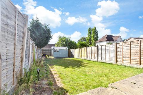 1 bedroom maisonette for sale, Slipshatch Road, Reigate RH2