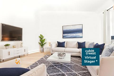 1 bedroom maisonette for sale, Slipshatch Road, Reigate RH2