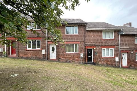 2 bedroom terraced house for sale, Gray Street, Consett, DH8
