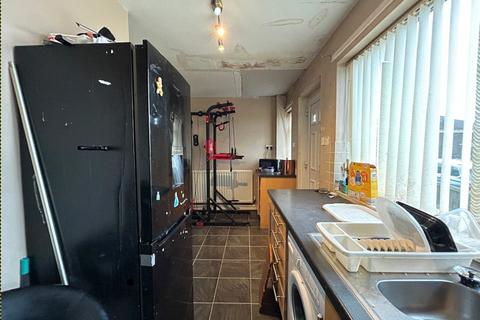 2 bedroom terraced house for sale, Gray Street, Consett, DH8