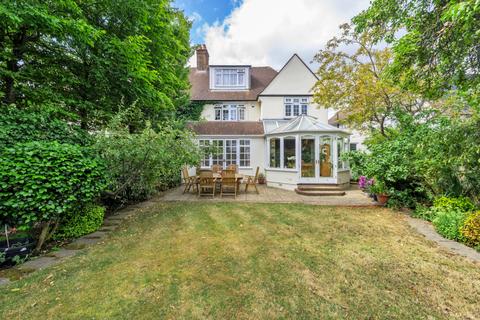 5 bedroom semi-detached house for sale, Farm Avenue, London NW2