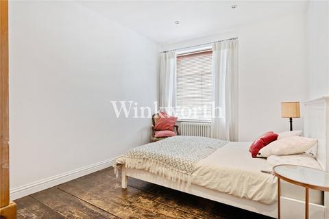 2 bedroom apartment for sale, Spencer Avenue, London, N13