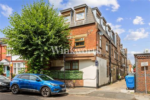2 bedroom apartment for sale, Spencer Avenue, London, N13