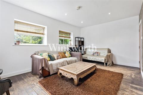 2 bedroom apartment for sale, Spencer Avenue, London, N13