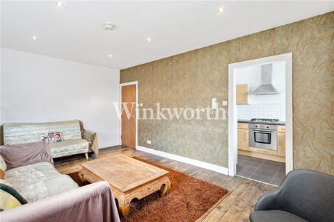 2 bedroom apartment for sale, Spencer Avenue, London, N13