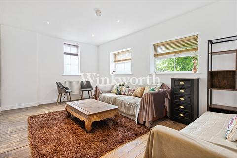 2 bedroom apartment for sale, Spencer Avenue, London, N13
