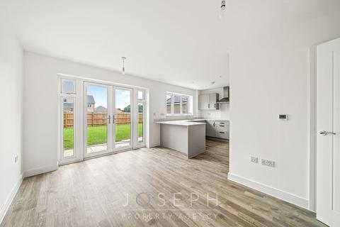 4 bedroom detached house for sale, Cedar Close, Bacton, IP14