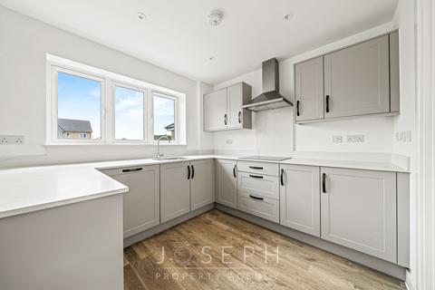 4 bedroom detached house for sale, Cedar Close, Bacton, IP14