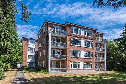 3 bedroom apartment for sale, West Cliff Road, Westbourne, Bournemouth, Dorset, BH4